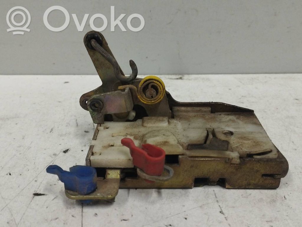 Ford Orion Front door lock