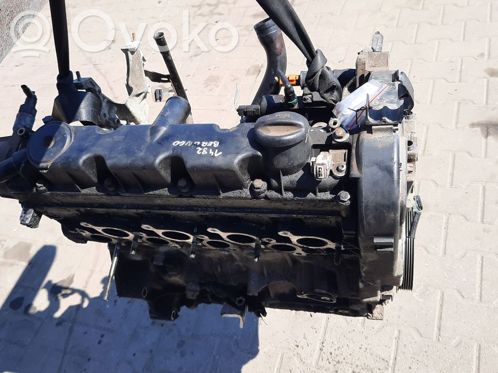 Moteur