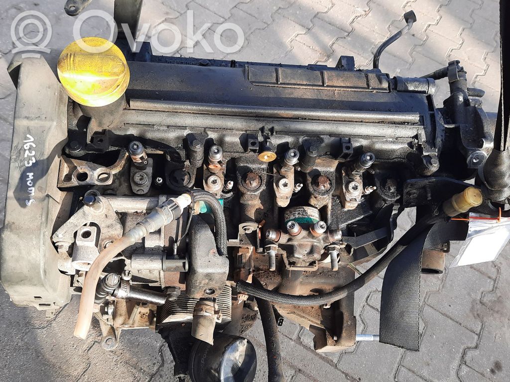 Moteur