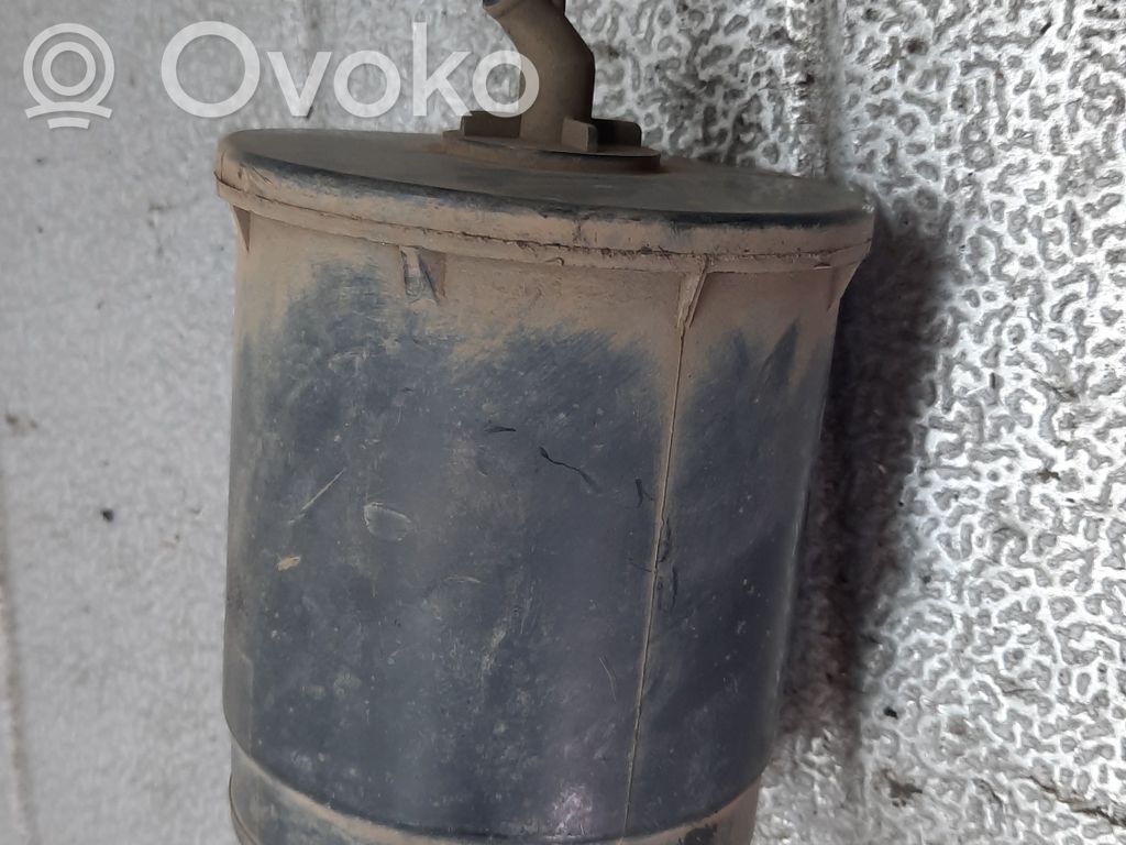 Cartouche de vapeur de carburant pour filtre à charbon actif