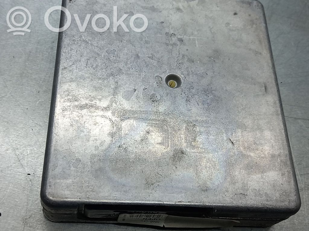 Centralina/modulo motore ECU