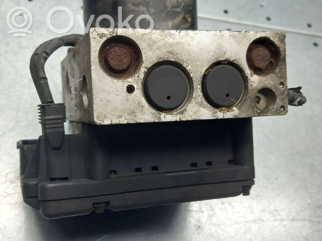 Renault Master II ABS Pump 