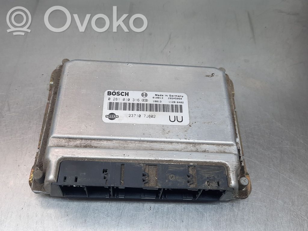 Nissan Primera Engine control unit/module ECU 