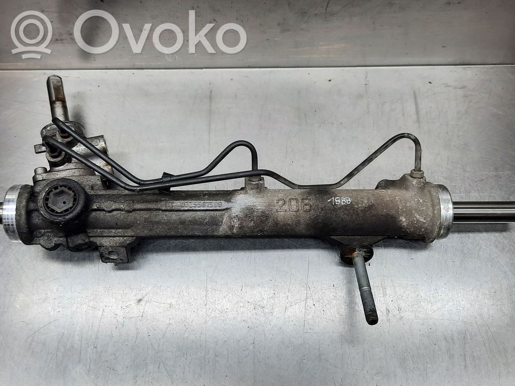 Peugeot 206 CC Vairo kolonėlė 