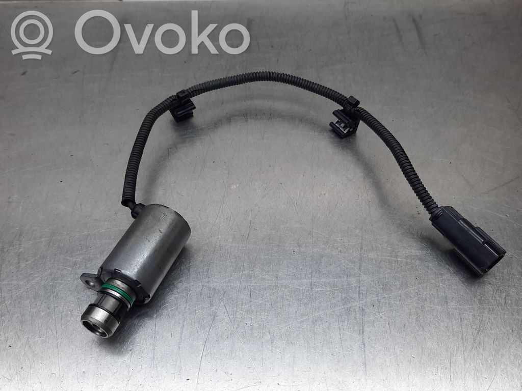Sensor de presión del aceite   31401504