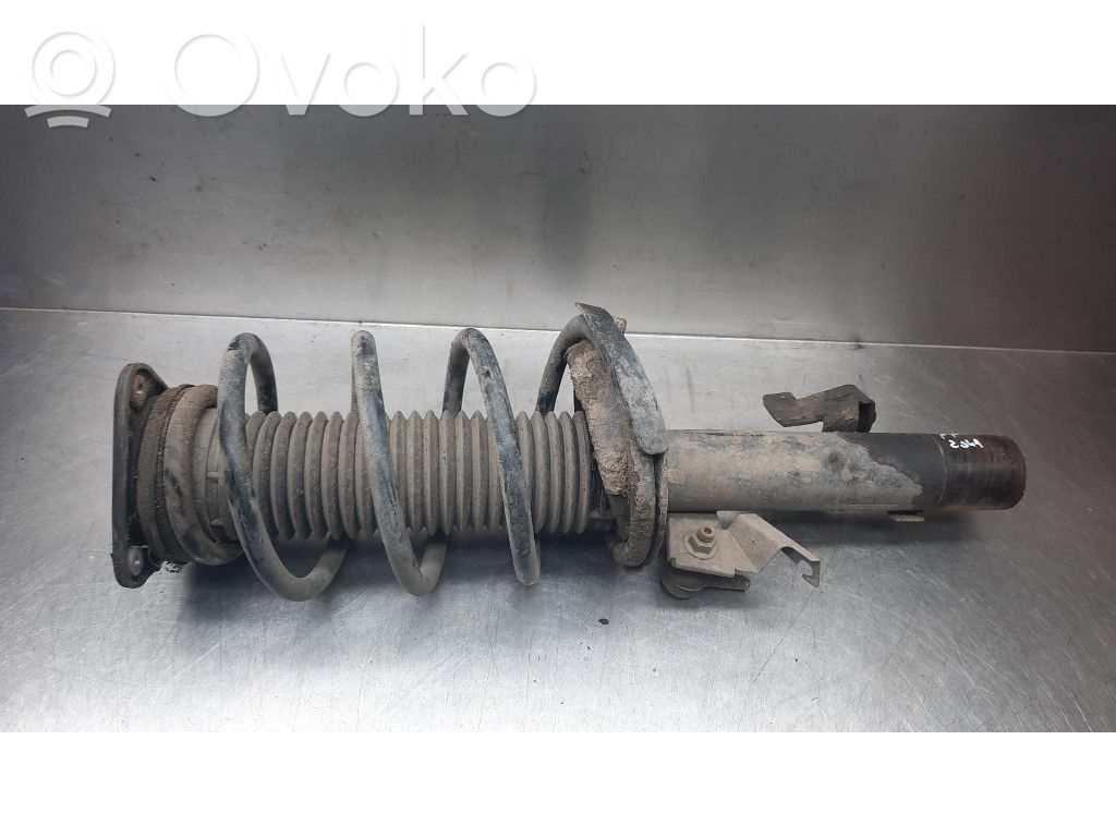 Ford Focus C-MAX Stoßdämpfer vorne 