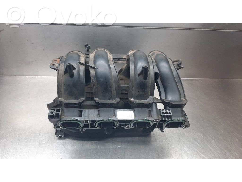 Ford Focus C-MAX Imusarja 