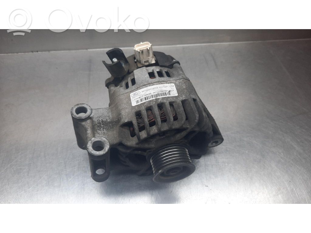Ford Focus C-MAX Generator/alternator 