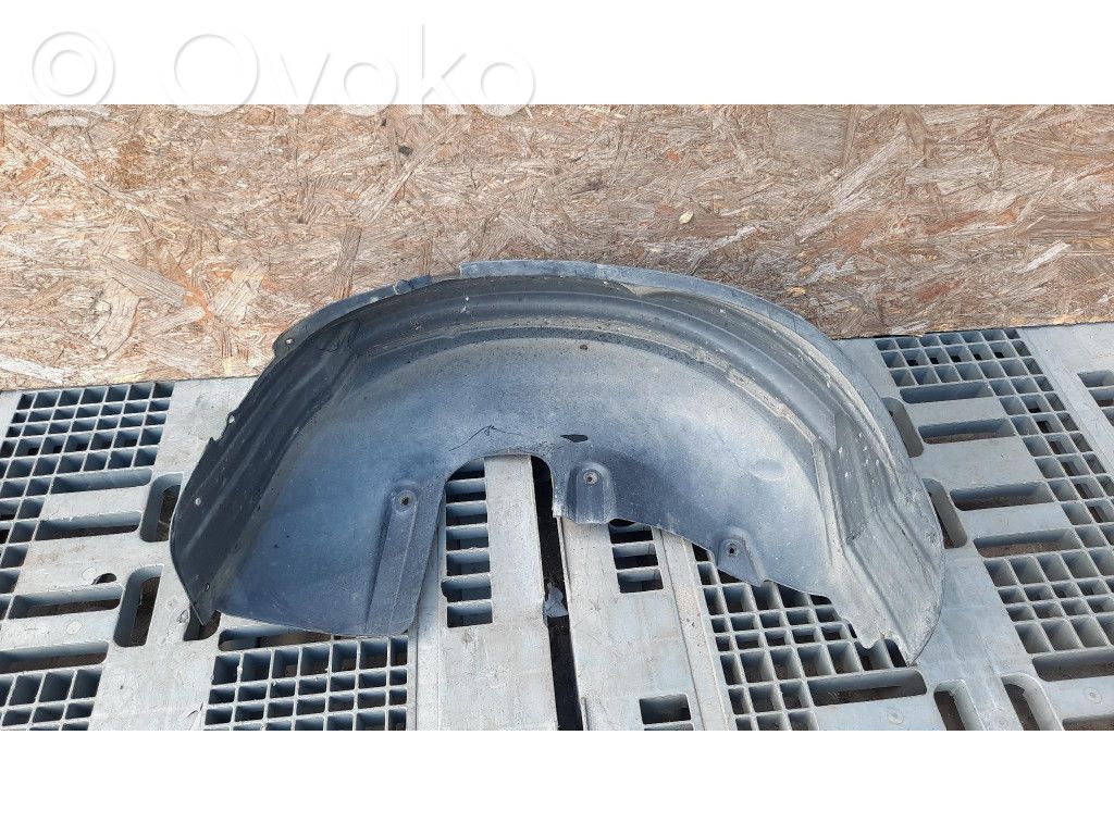 Volvo S60 Apărători interioare aripă roată spate 
