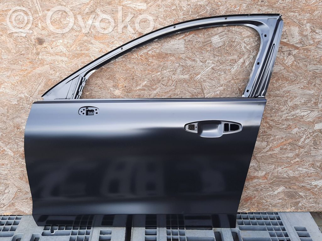 Volvo V60 Durvis 