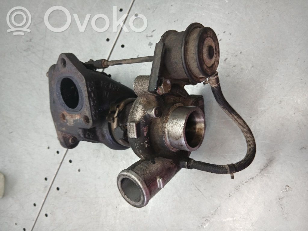 Aixam A751 Turbo 