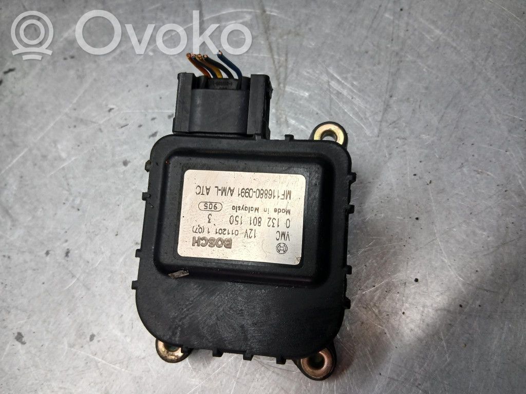Aixam A751 Supapă control încălzitor lichid răcire 