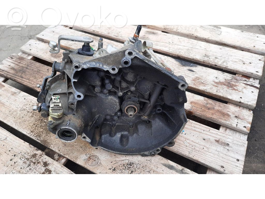 Automatic gearbox   20CE44,20CE44