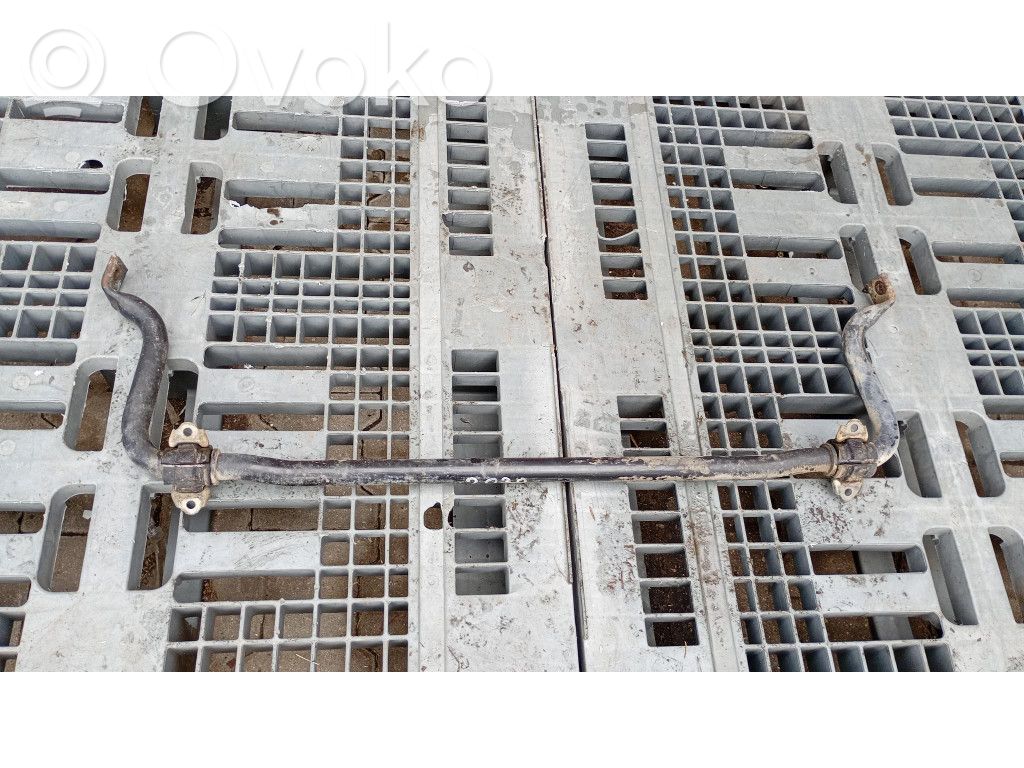 Stabilisator vorne