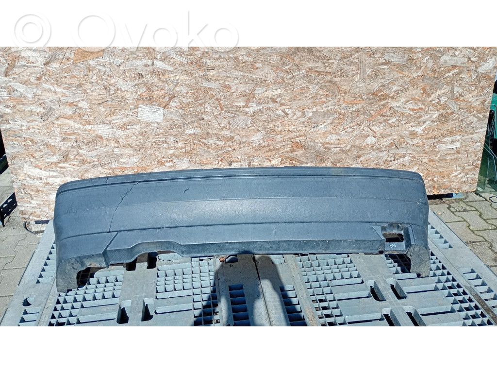 Volkswagen Golf III Parachoques 