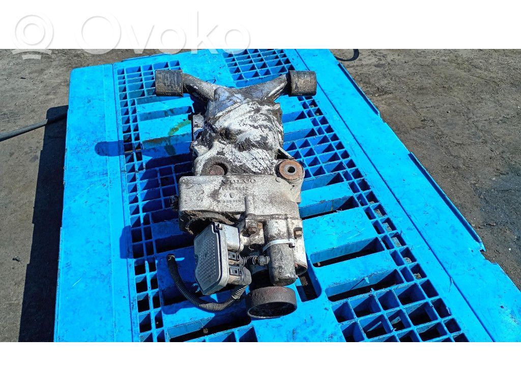 Hinterachsdifferential   8689632,8689632
