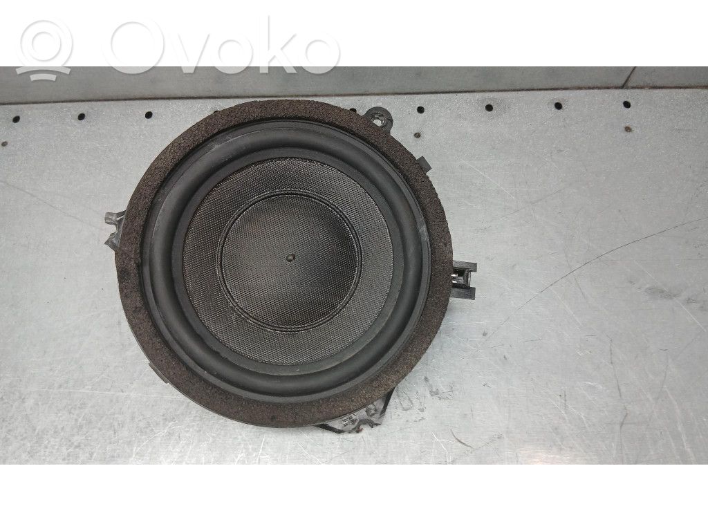 Volvo S60 Subwoofer-bassokaiutin 