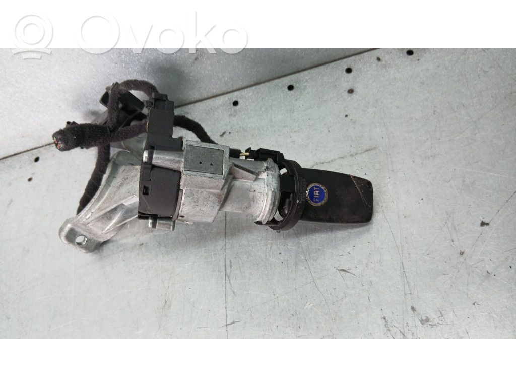 Fiat Punto (199) Contact aprindere 