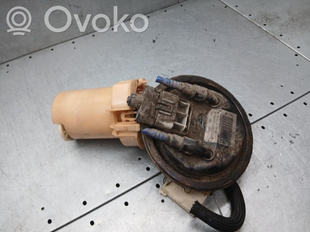 Opel Astra G Bomba interna de combustible 