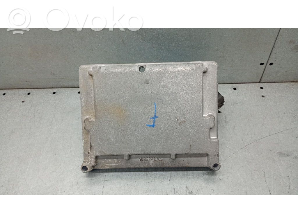 Ford Focus C-MAX Engine control unit/module ECU 