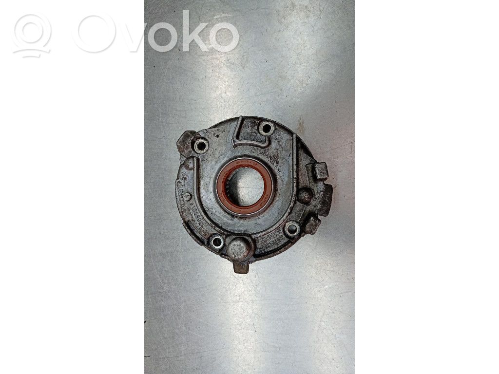 Volvo S60 Öljypumppu 