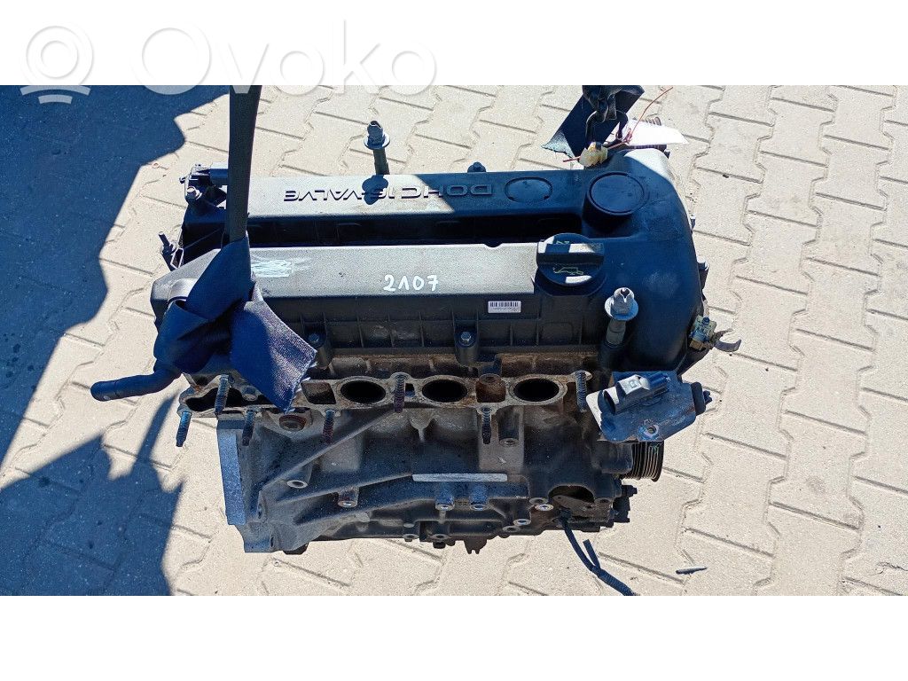 Dzinējs   LF672707,LF672707