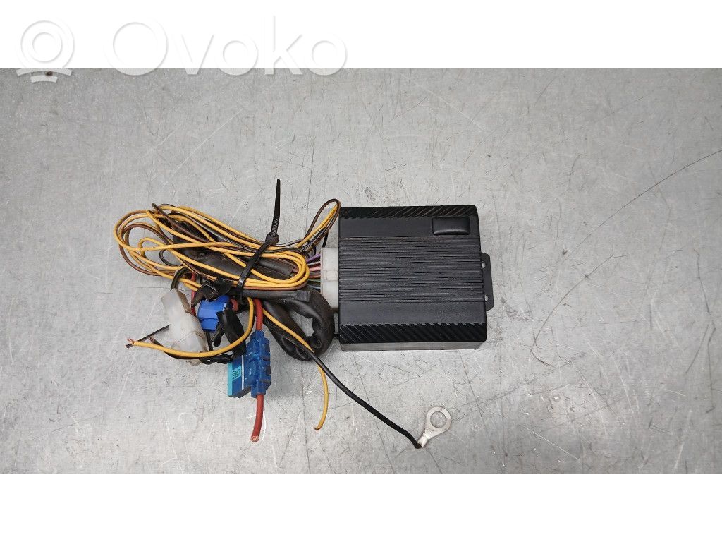 Other control units/modules   SL0910E2,SL0910E2