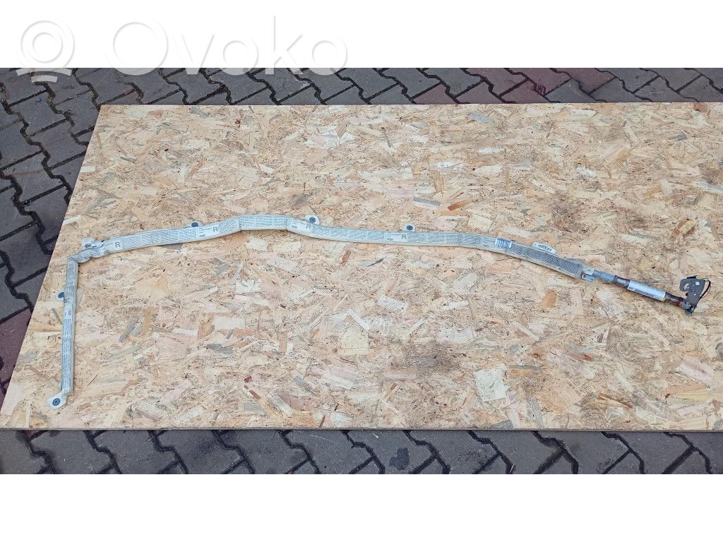 Airbag del techo   4E0880742,4E0880742