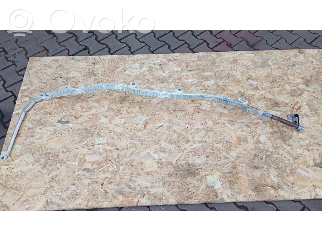 Airbag del techo   4E0880741,4E0880741