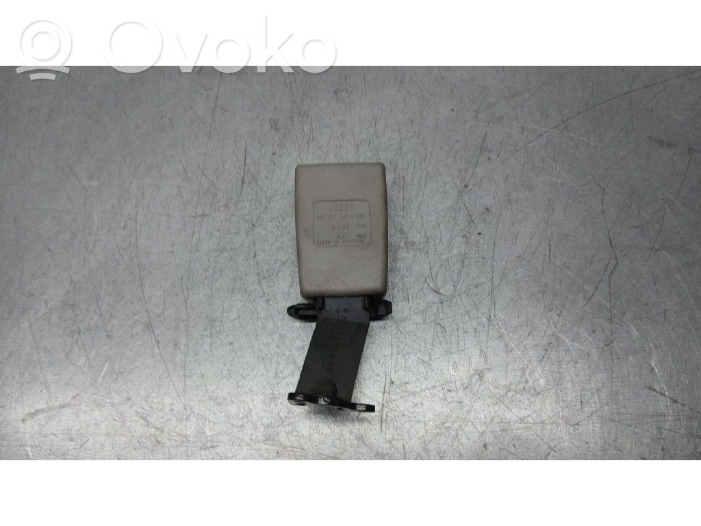 Front seatbelt   4E0857740A,4E0857740A