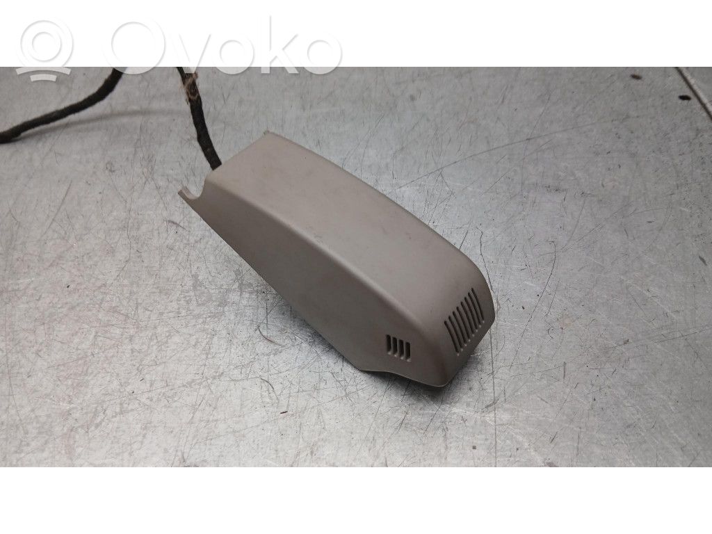 Audi A8 S8 D3 4E Interior temperature sensor 