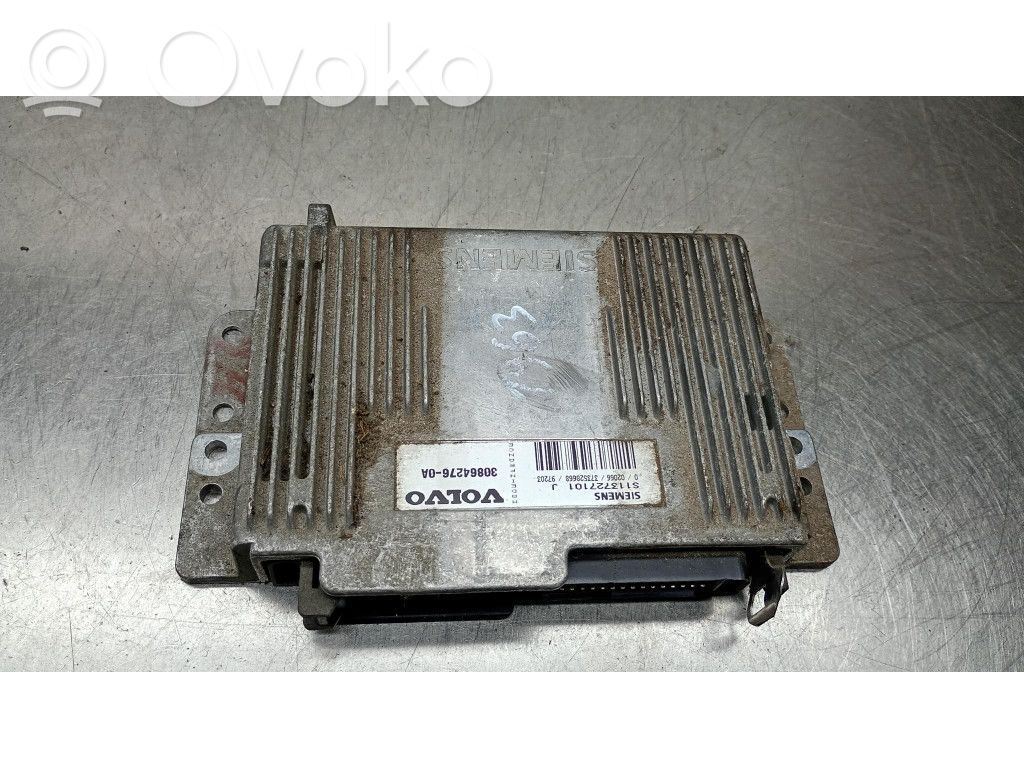 Engine control unit/module ECU   308642760A,308642760A