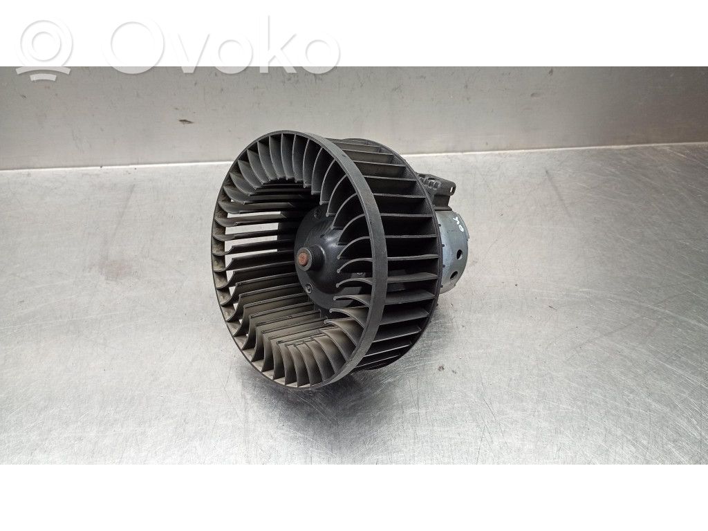 BMW 3 E36 Mazā radiatora ventilators 