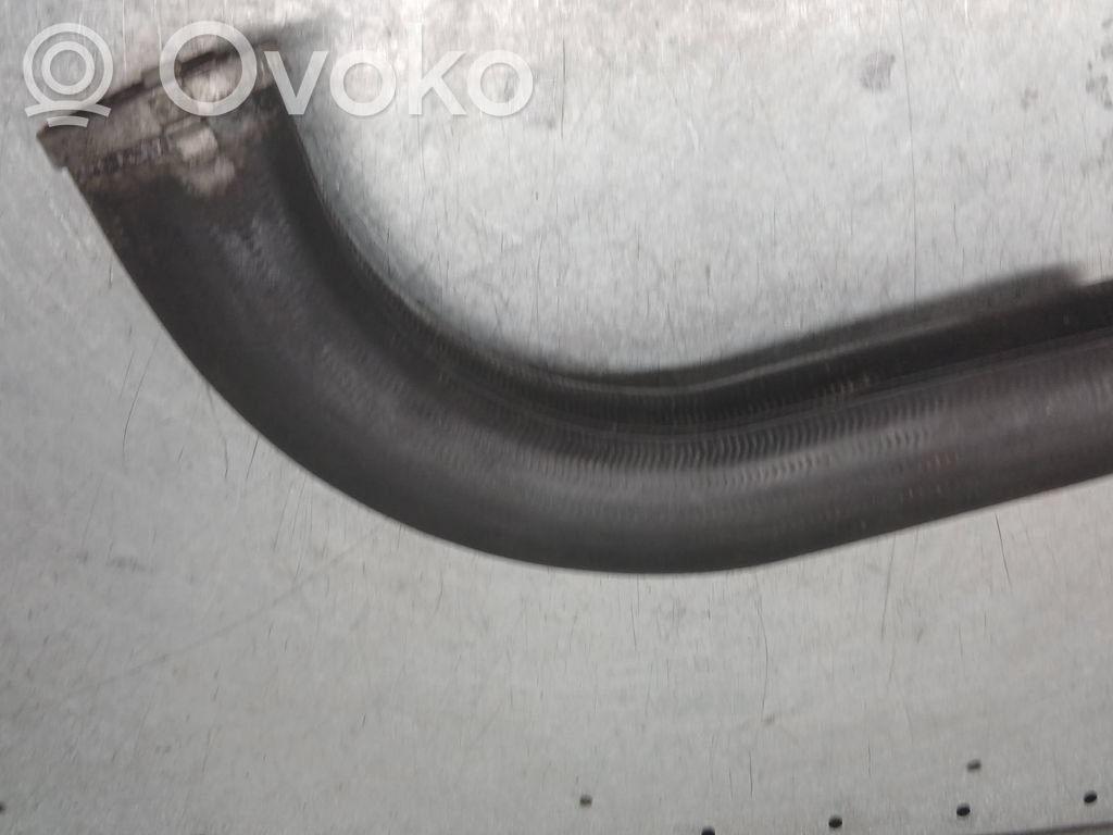 Intercooler hose/pipe