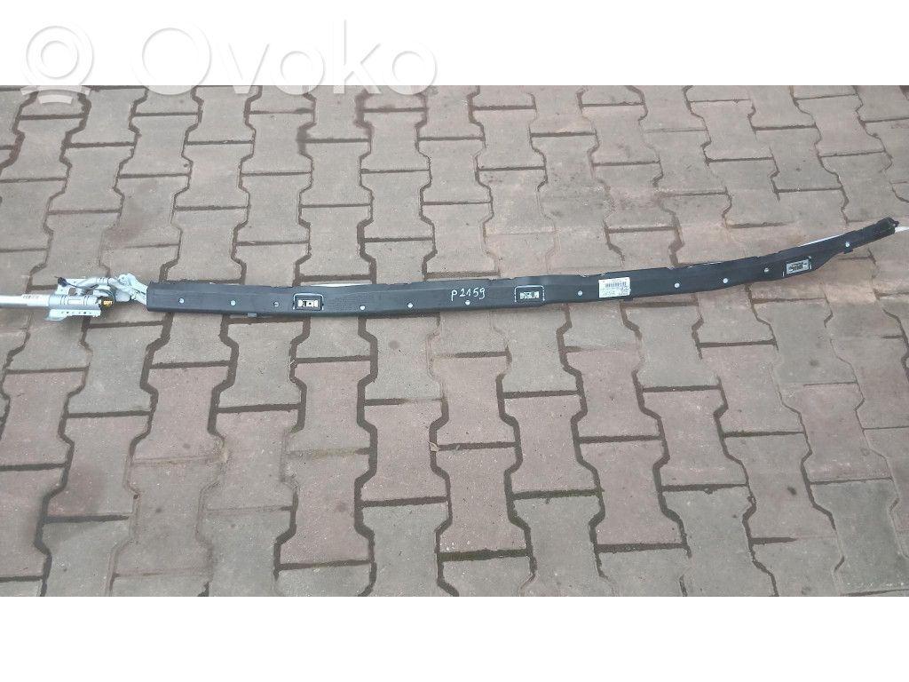 Ford Focus C-MAX Kopfairbag 