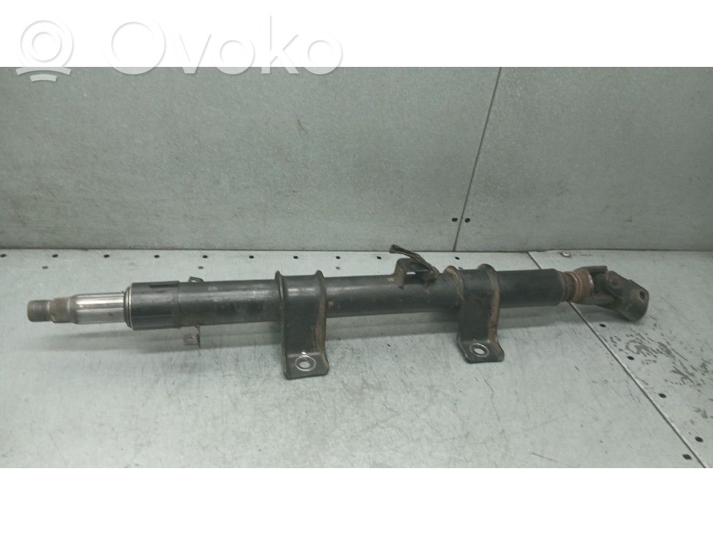 Iveco Daily 3rd gen Steering wheel column trim 