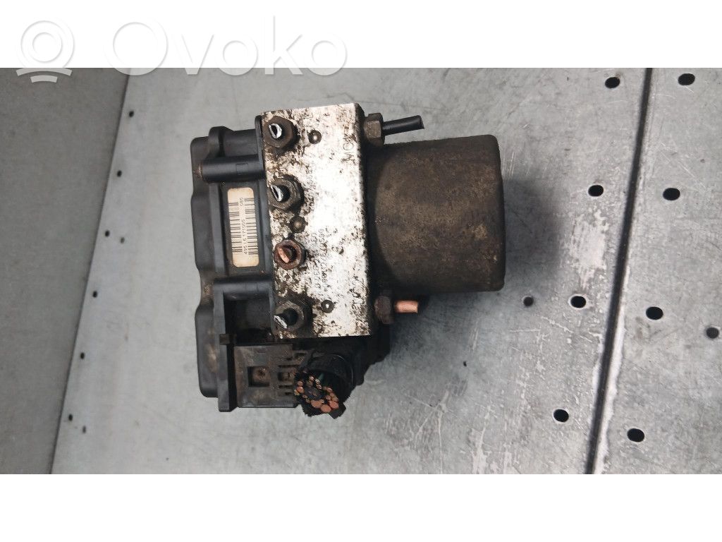Iveco Daily 3rd gen ABS bloks 