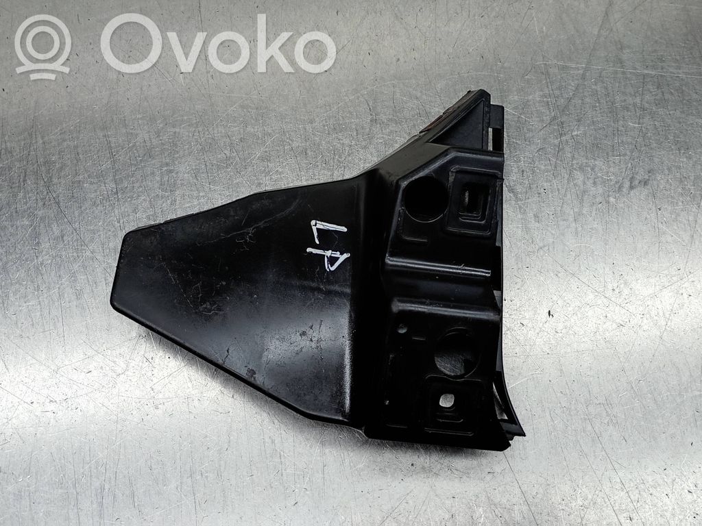 Volvo C70 Front bumper mounting bracket 