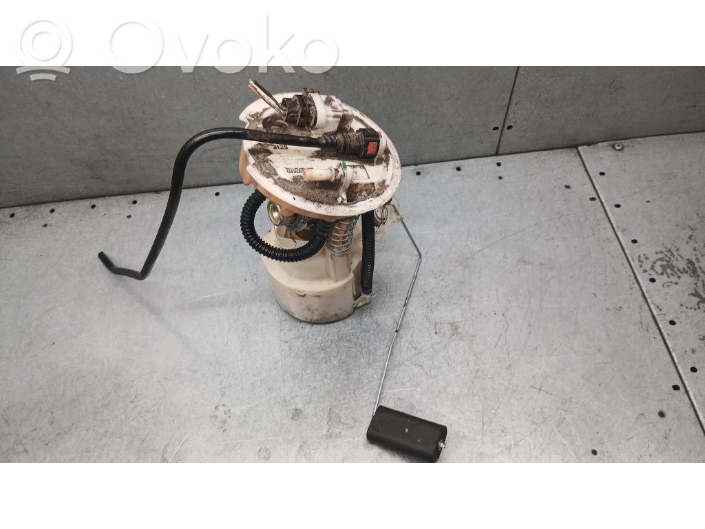 Renault Scenic I Bomba interna de combustible 