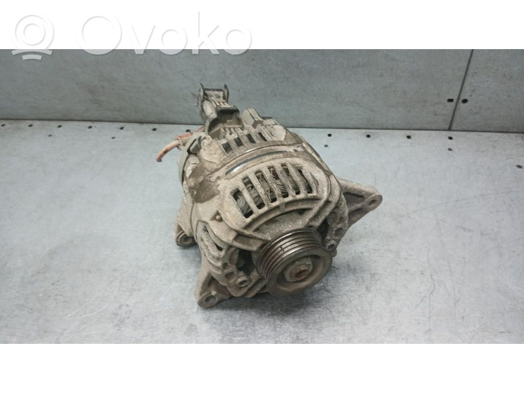 Mitsubishi Space Star Alternator 
