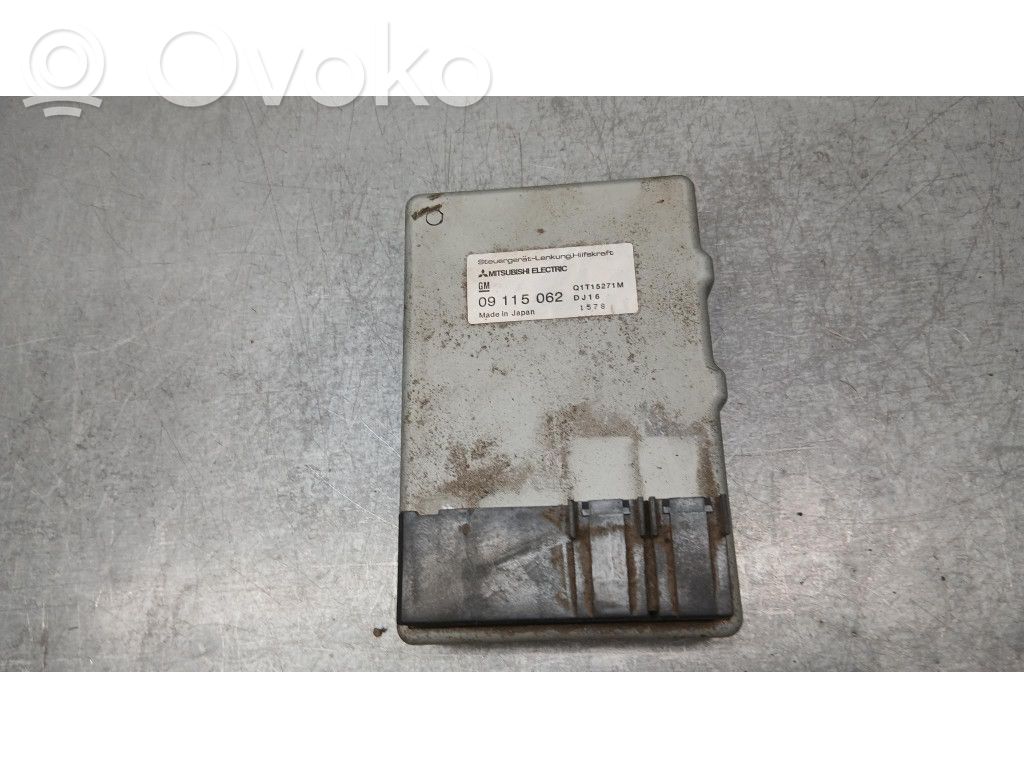 Opel Corsa B Vairo stiprintuvo valdymo blokas 