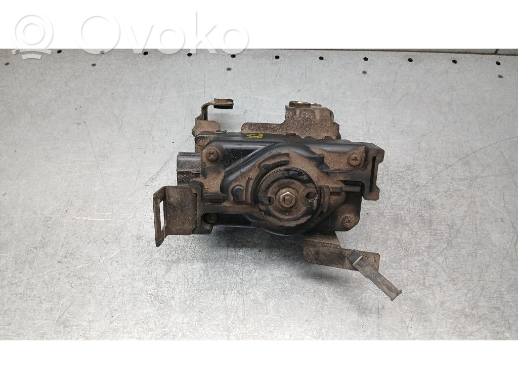 Mazda 626 Accelerator pedal position sensor 