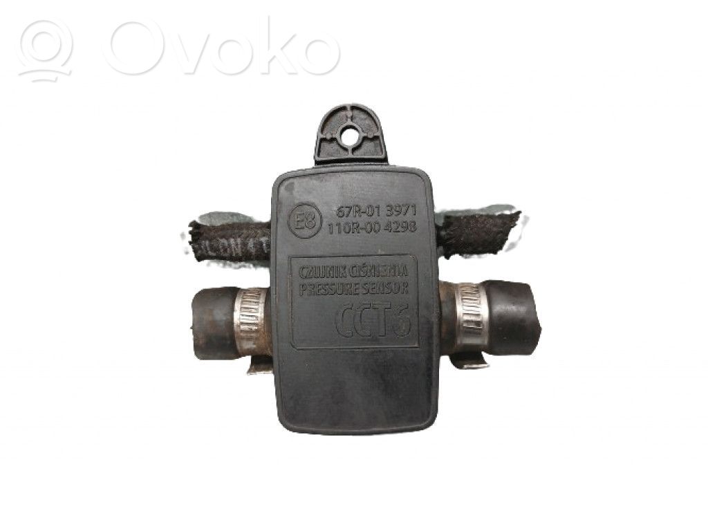 Mazda 626 Sensor de la presión del aire 