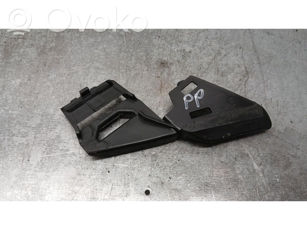 Front bumper mounting bracket   30678262,30678262