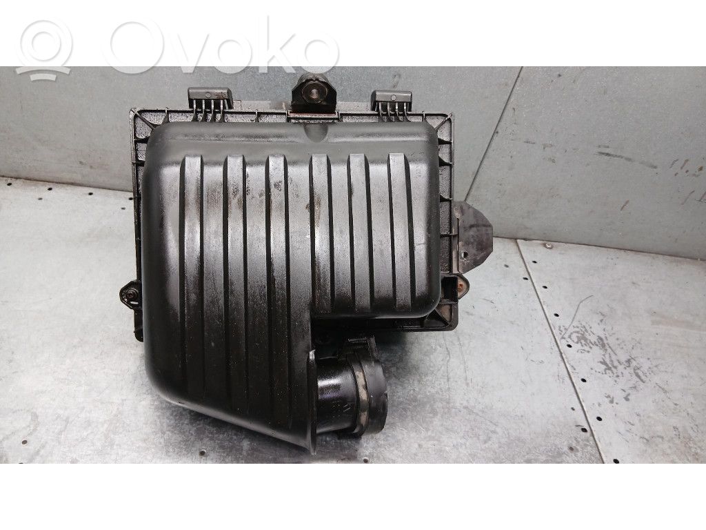 Air filter box   7M3129607,7M3129607