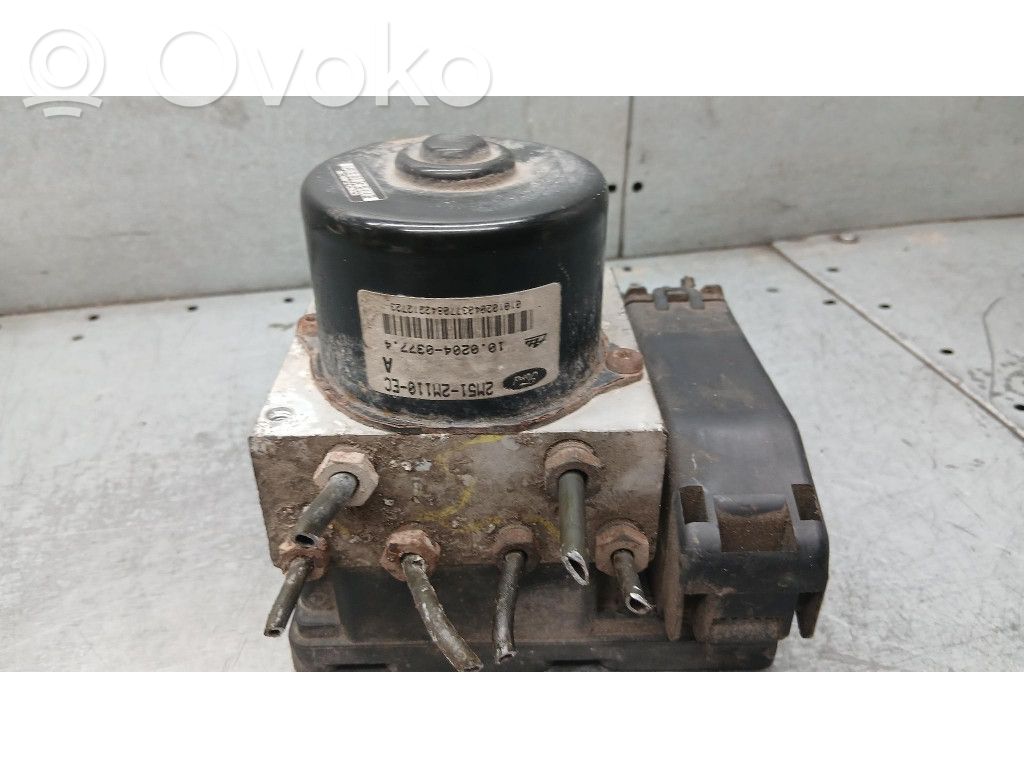 Блок ABS   2M512M110EC,2M512M110EC