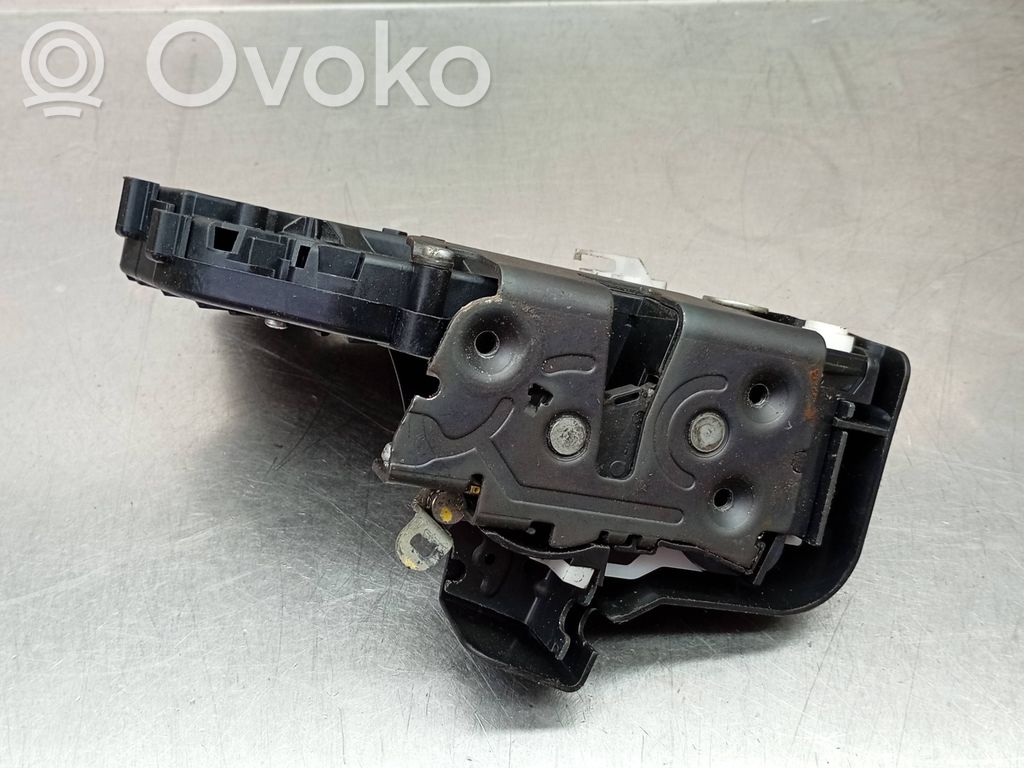 Volvo V50 Încuietoare ușă spate 