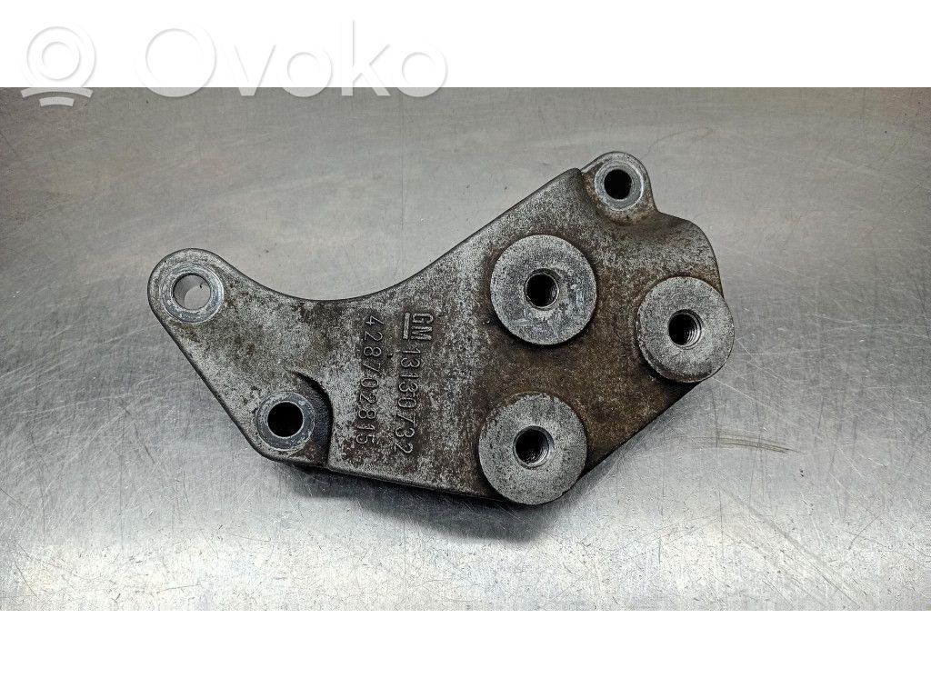 Opel Corsa D Gearbox mount 
