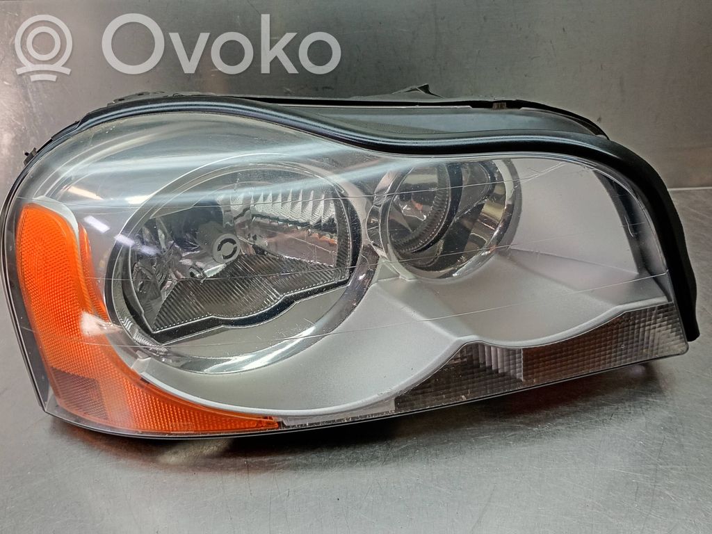 Volvo XC90 Headlight/headlamp 