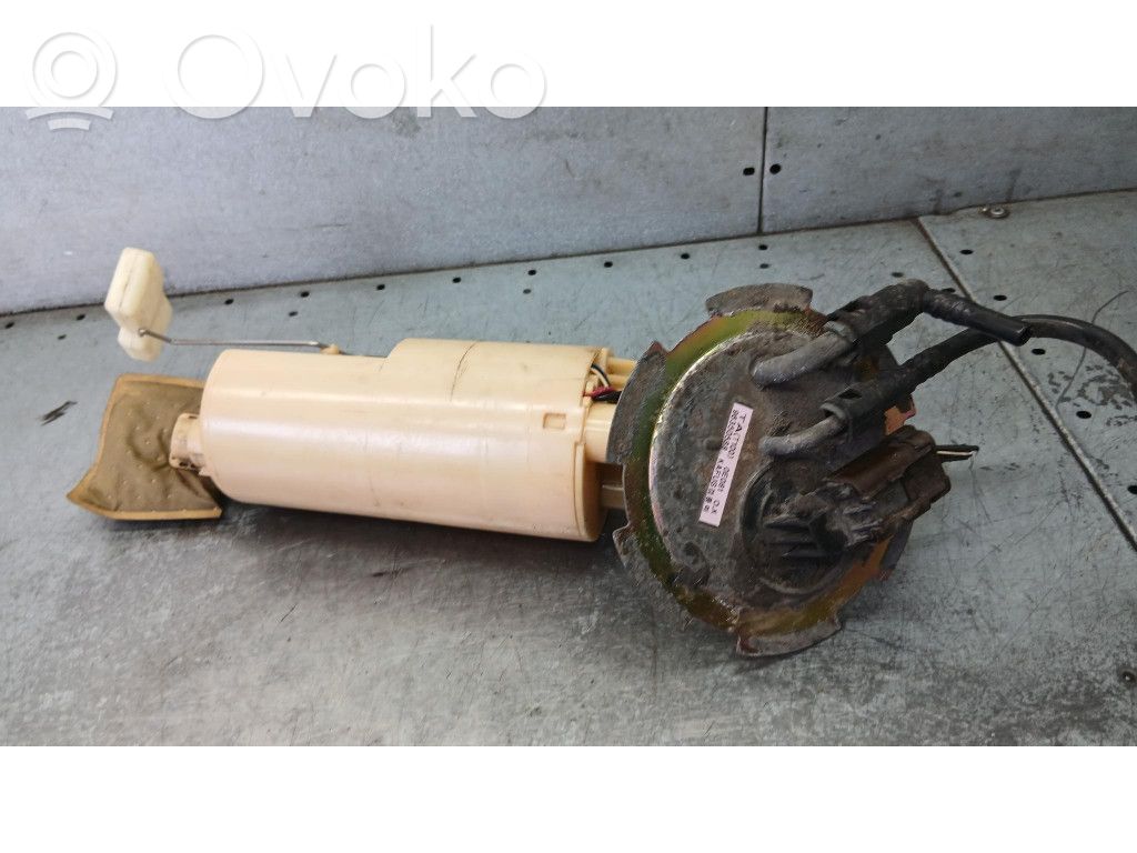 Chevrolet Lanos In-tank fuel pump 